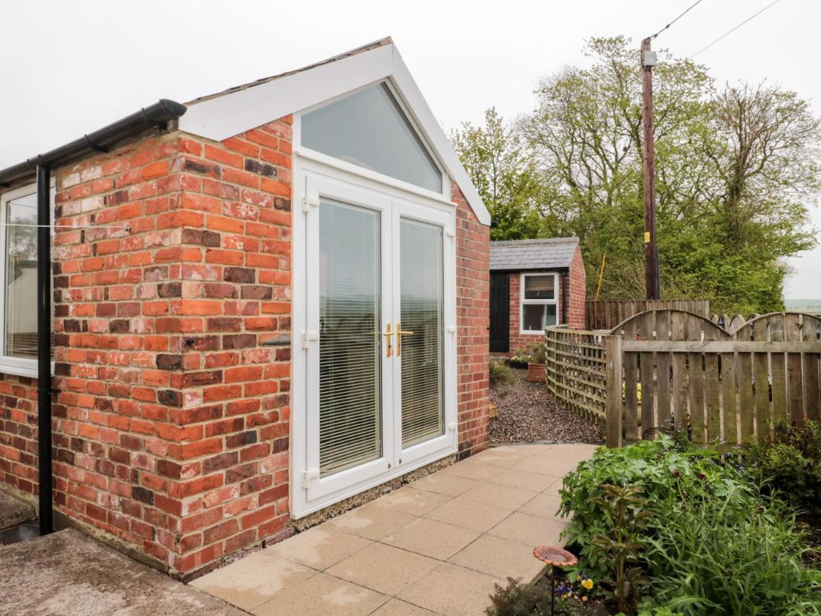 St Cuthbert'S Cottage Beal Exterior foto